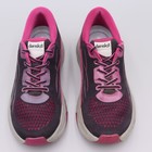 Dansko Pace Mesh Womens Size 7 5-8 Us Purple Walking Athletic Shoes Sneakers