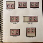 South Africa Specialised Collection Of Early Commemoratives 