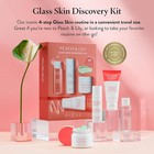 Glass Skin Discovery Kit  4 Products skin Care Set Acne Routine -korean Beauty