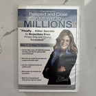 Dani Johnson 7 Cd Set  Prospect And Close Your Way To Millions Network Marketing
