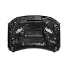 Replacement Hood  For Rt srt with Scoops  2011-2024 Dodge Durango    alum 
