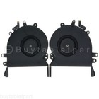 New Cpu   Gpu Cooling Fan For Macbook Pro 15  A1707 2016 2017 A1990 2018 2019