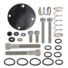 For Lanair Mx150 200 250 300 5 Part Tune Up Kit W  Nozzle Waste Oil Heater Parts