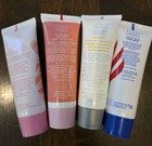 Avon Basics Silicone Glove Hand Cream 1 5 Fl Oz  4 Pieces  Travel Size