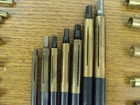 Lot Acrolap   Flexolap Lapping Tools B417