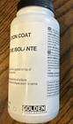 Golden Isolation Coat - 473ml 16oz  New