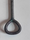 Original Japanese Type 26 Revolver Cleaning Rod Ija Imperial Army Rare