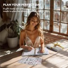 Wedding Planner Book And Organizer - Wedding Planner Book - Bridal Planning B   