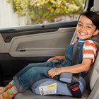 Booster Car Seat Backless Lightweight 40-100 Lbs Turquoise Cosco Bc030cmd Seats