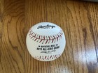 Rawlings Official Ball 2011 All-star Game Baseball New Without Box