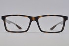 Ray Ban Eyeglasses Rx8901 5261 Gloss Havana  Size 53-17-145
