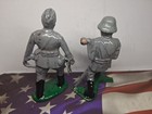 Barclay German Conversions Soldiers