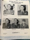 Us Army Training Center  Infantry  Ft Jackson  Sc  Co E 9th Bn 2nd Bde - 1969
