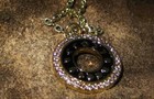 Haunted Amulet Black Moon Witches Coven Turns Your Desire Into A Living Entity