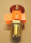 New Victaulic V2704 Fire Sprinkler Head 1 2  Npt Quick Response 155f 68c Upright