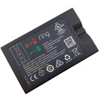 Genuine Battery V4 For All-new Ring Battery Doorbell Plus   Video Doorbell 2 3 4