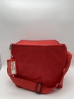 Coca-cola 12 Can  12 Pack  Insulated Soft Cooler Bag