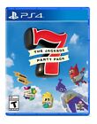 New - Ps4 - The Jackbox Party Pack 7 - Sony Playstation - Factory Sealed