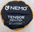 Nemo Tensor Ultralight Insulated Regular  Mummy Sleeping Pad