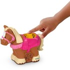 Little People Disney Princess Belle   Philippe Horse Doll Playset