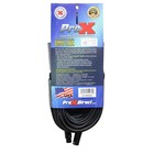 Prox Xc-dmx100 100  3-pin Dmx Xlr3-m To Xlr3-f High Performance Cable