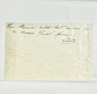 Antique Victorian A Merry Christmas Card Morning Glory Girls