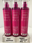 Bath And Body Works Perfect In Pink 8oz Fine Fragrance Body Spray 3 Pack New