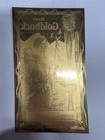 1 2 Idaho Goldback     24k Gold Aurum Note     Fractional Gold Currency