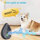 Rechargeable Ultrasonic Anti Barking Device For Dogs  With 3 Level Modes