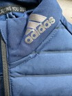 Adidas Jacket Frostguard Size Xs
