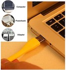 10 Pack Mini Usb Light Flexible Led Laptop Computer Light Reading Lamp