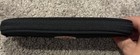 Fjallraven Kanken Black Pen Case Pencil Pouch Zipper Canvas Poly Blend
