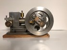 Beautiful Model Hit And Miss Motor