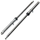 New Honda Trail 90 110 Ct90 Ct110 Heavy Duty Internal Spring Front Forks 1969 