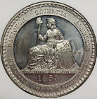 1853 Crystal Palace Hk-6 So-called Dollar