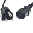 Charger Cable For Big Joe Electric Pallet Jack Truck E25 P33 Push Stackers M22