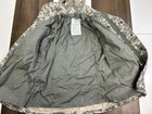 Us Army Mens M Short Military Jacket Cold Weather Field Coat Digital Camo Hooded