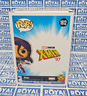 Funko Pop Vinyl Figure Marvel X-men 97 Psylocke  1612 W protector  brand New 