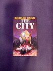 Richard Haigh - The City   Official Reissue  Paperbacks From Hell  