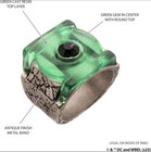 Green Lantern Ring Size 12     Superman 2025 Lanterns 2026 Dc Collectible Preorder