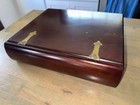 The Bombay Company Vintage 1991 Small Table Book W  Stand