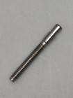 Qty 8 - 1 4  X 2 1 4  Stainless Steel Concrete Wedge Anchor Ss