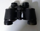 Vintage Nikon Binoculars Nippon Kogaku Tokyo 7x35 7 3   J  Pat - Working