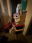Wholesale Lot Of Assorted Collectibles  Mixed Variety In Boxes And Bags
