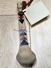 Fine Vintage Northwest Coast Tlingit Haida Feast Spoon