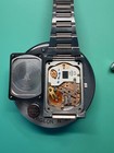 Omega Constellation Megaquartz F2 4 Cal 1510 