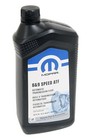 Mopar 68218925ab Automatic Transmission Fluid Zf 8 And 9 Speed Atf New Case Of 6