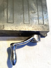 Eclipse Permanent Magnetic Chuck Type 510  used