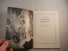 Vintage The Crown Jewels Tour Booklet