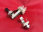 Guitar Prewired Mustang Upgrade Wiring Kit Pio Tone Cap 250k Pots Switch